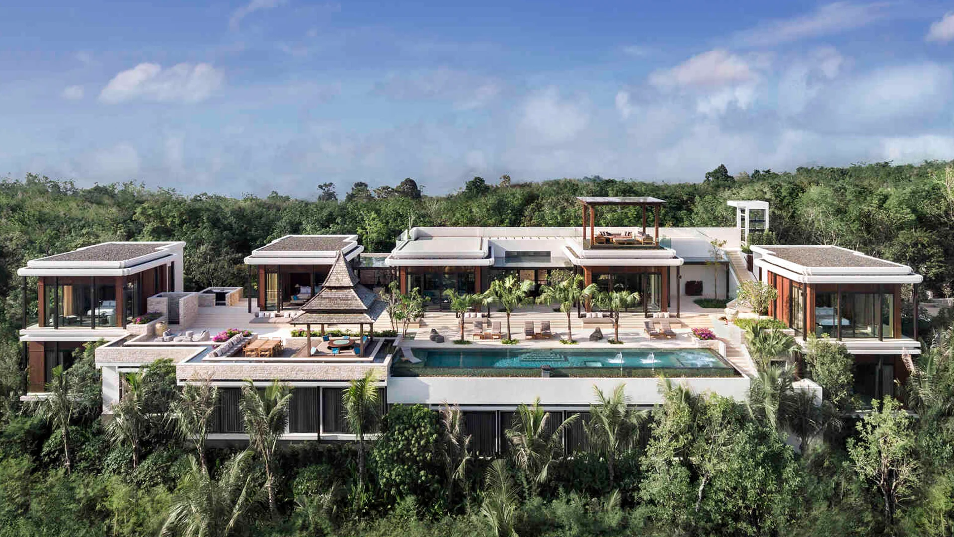 Anantara Layan Phuket Resort