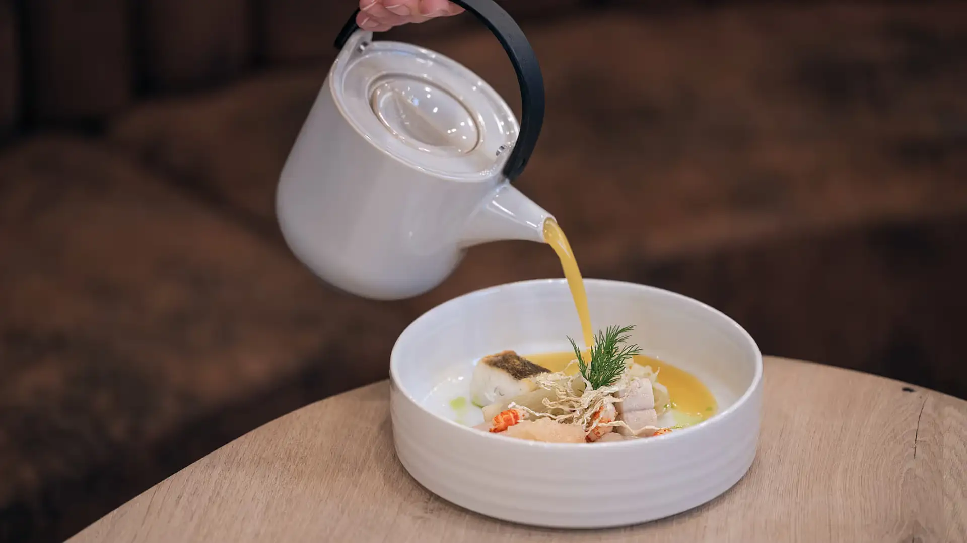 Buff Medical - Gesunde Ernährung