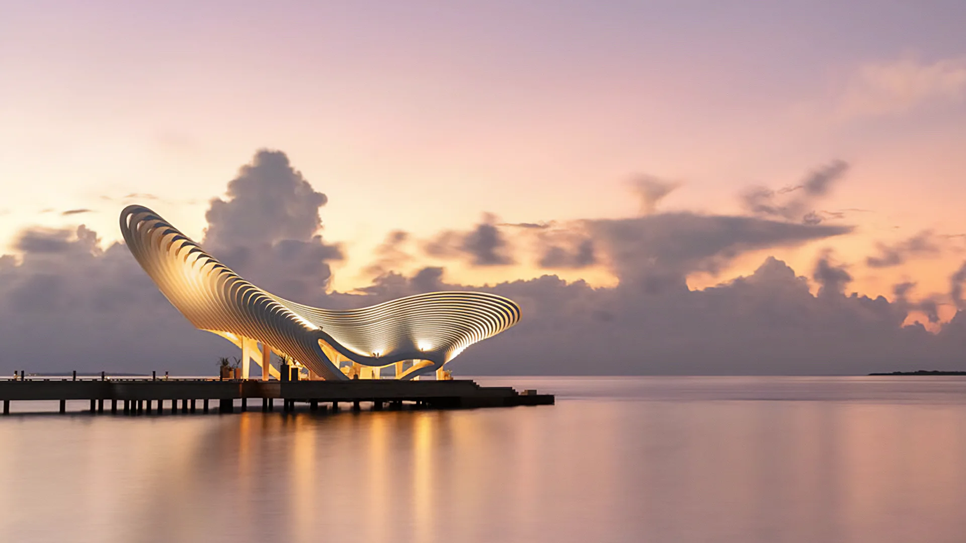 Joali Being - Malediven