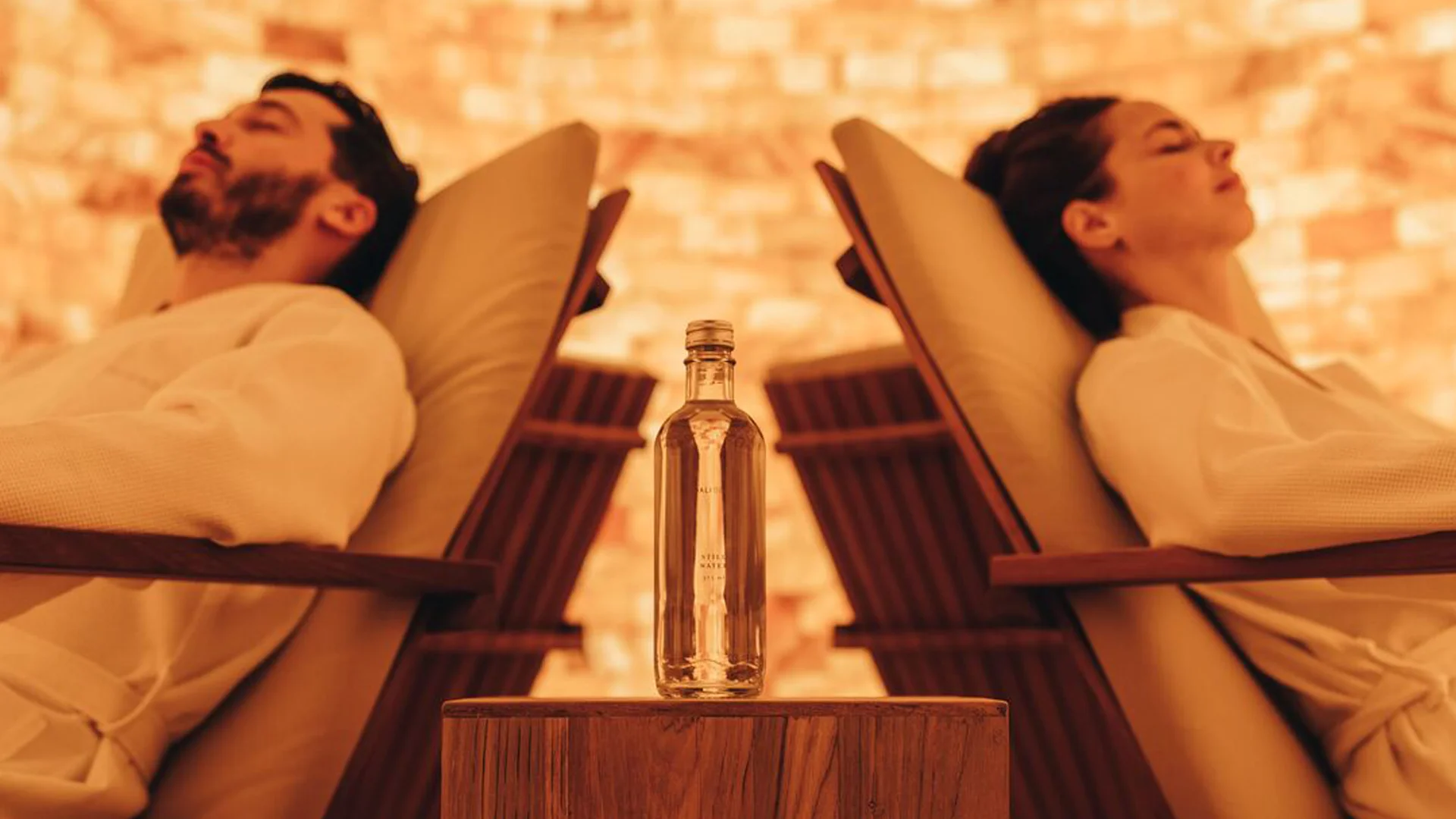 Joali Being - Ruhe finden - Malediven