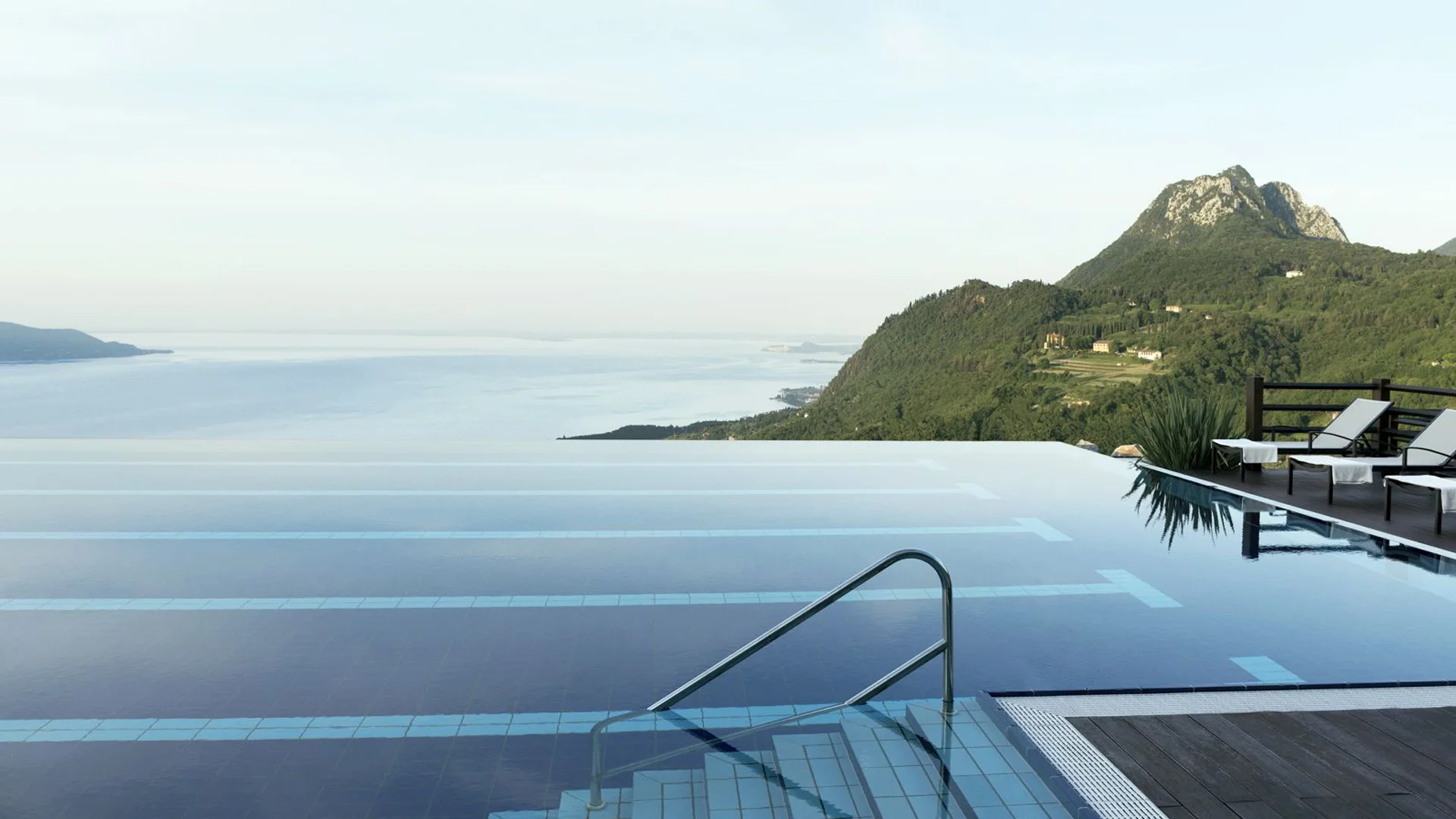 Lefay Resort