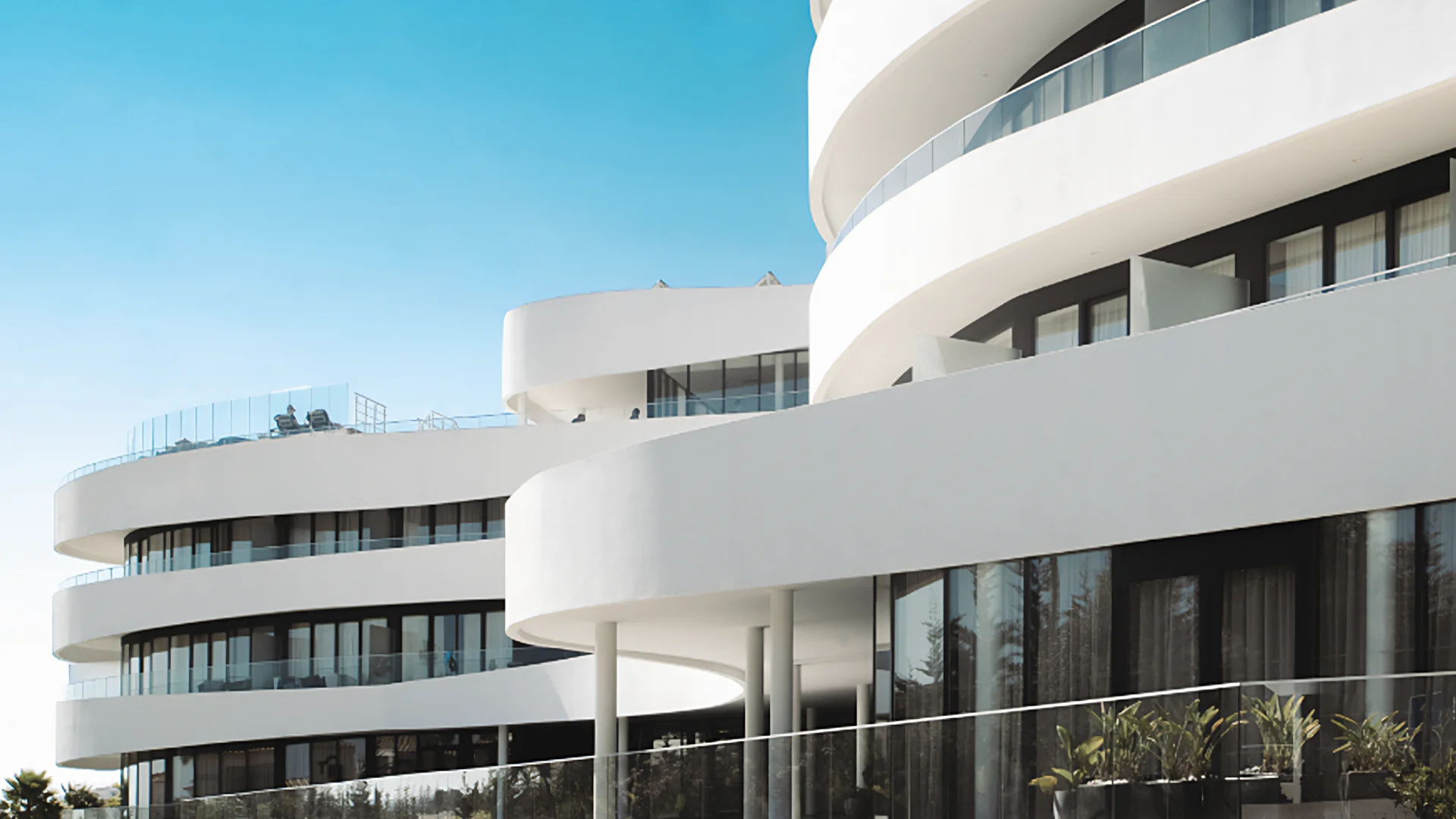 Longevity Health & Wellness Hotel