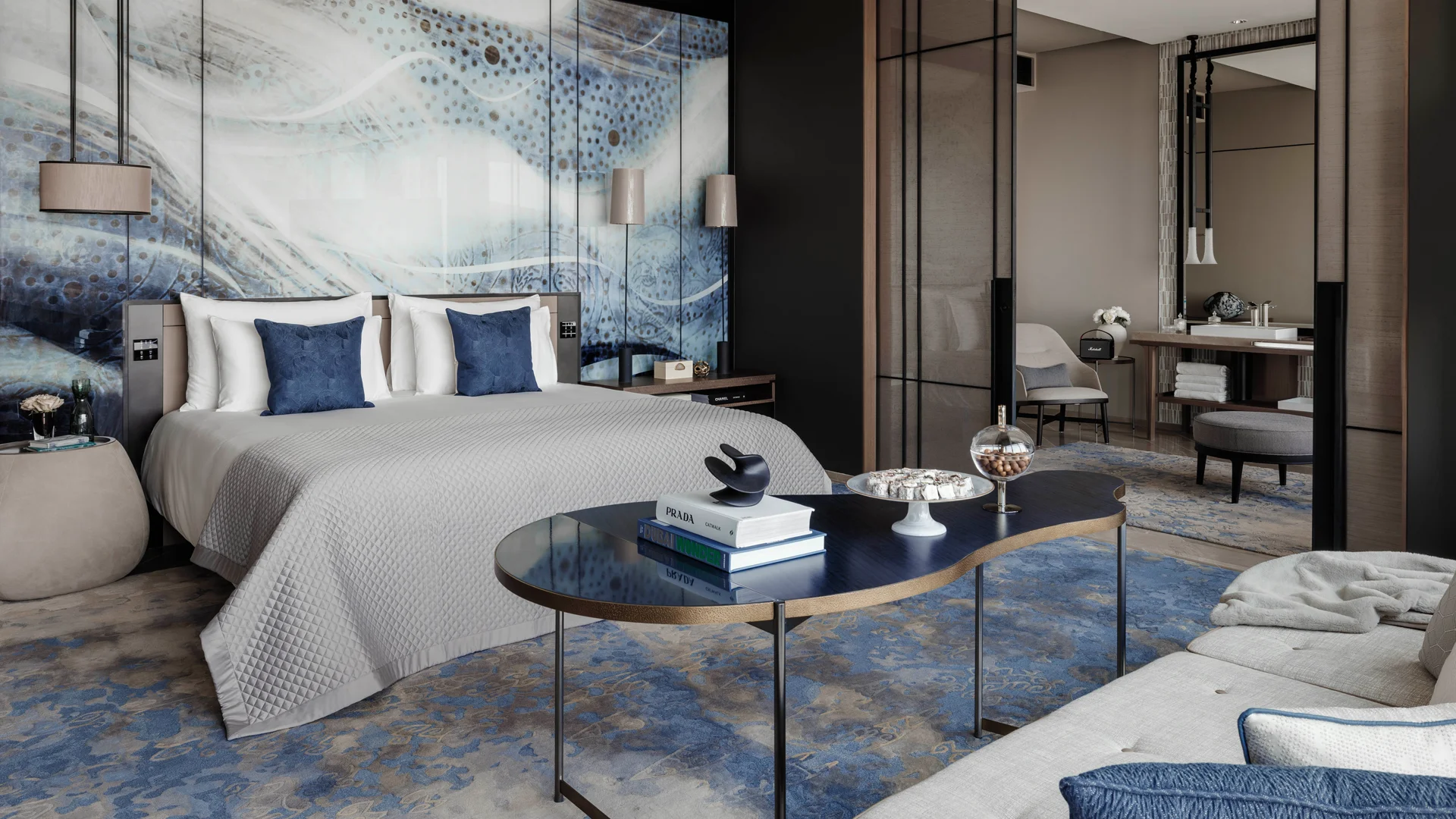 One&Only One Za'abeel - Suite