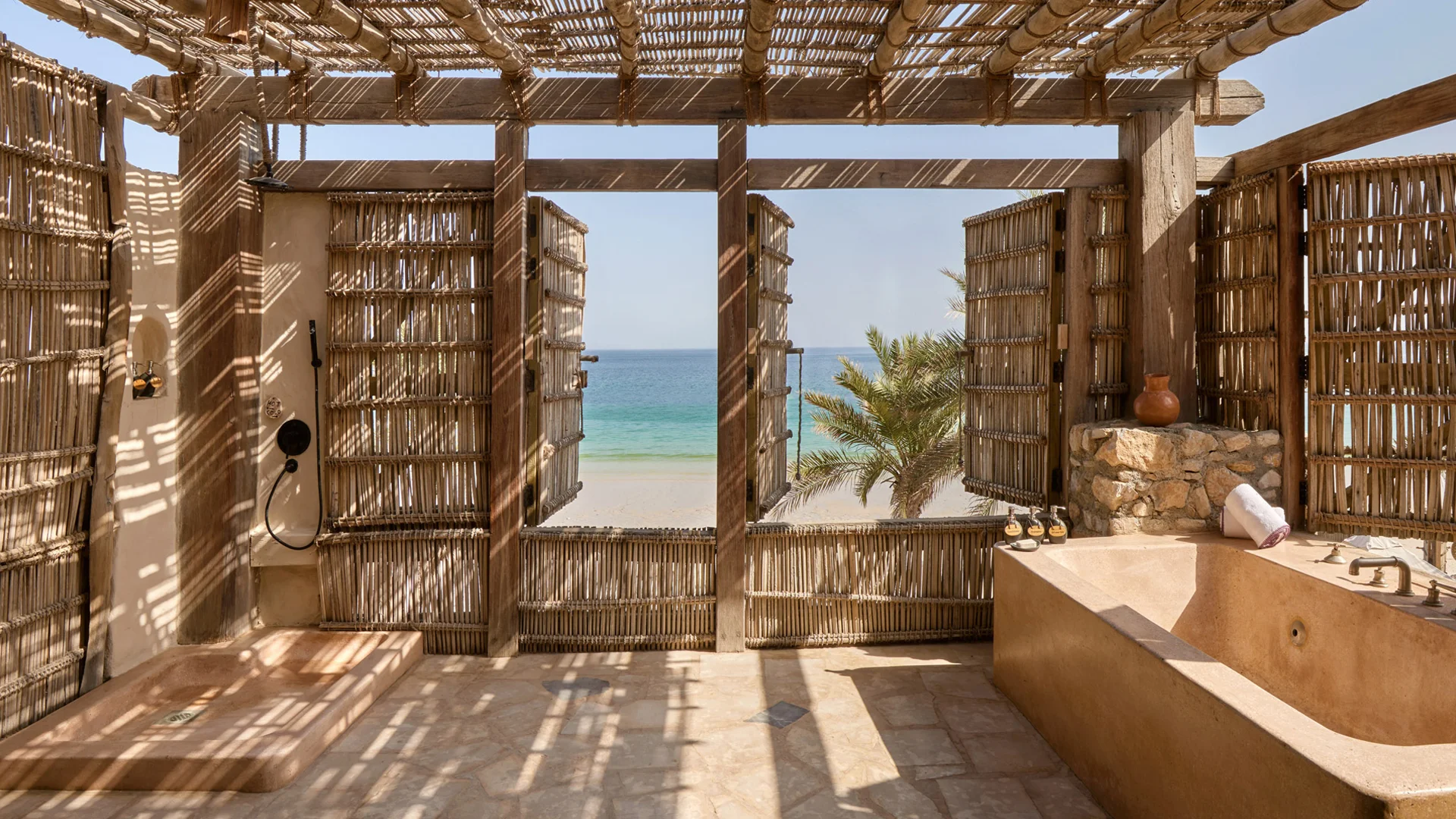 Six Senses Zighy Bay - Wellness